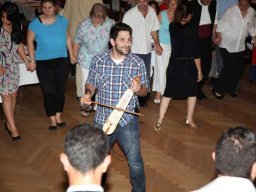 Internationale Folklore Abend
